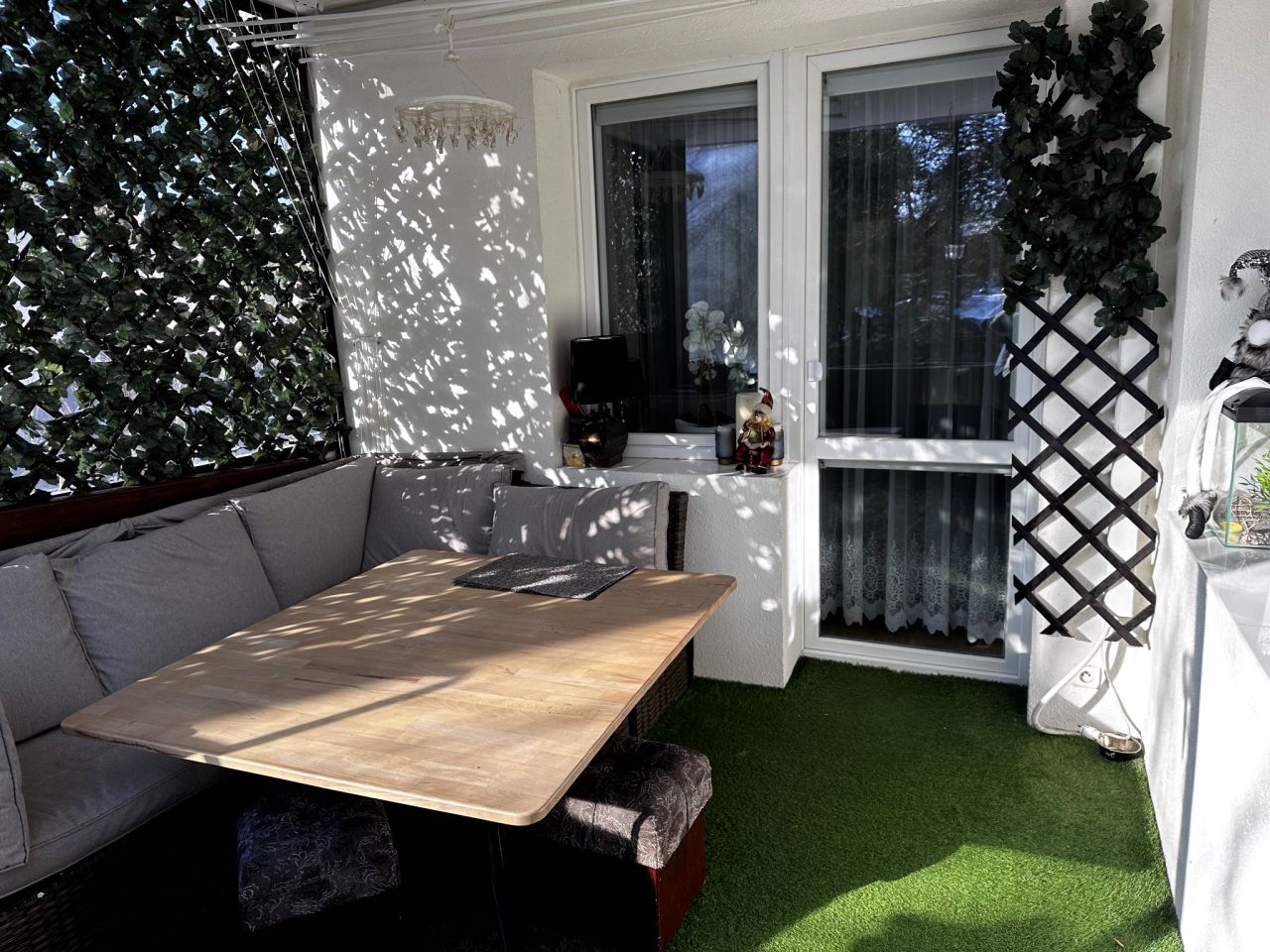 Mieszkanie 3-pokojowe Turka, ul. Bukowa. Zdjęcie 19