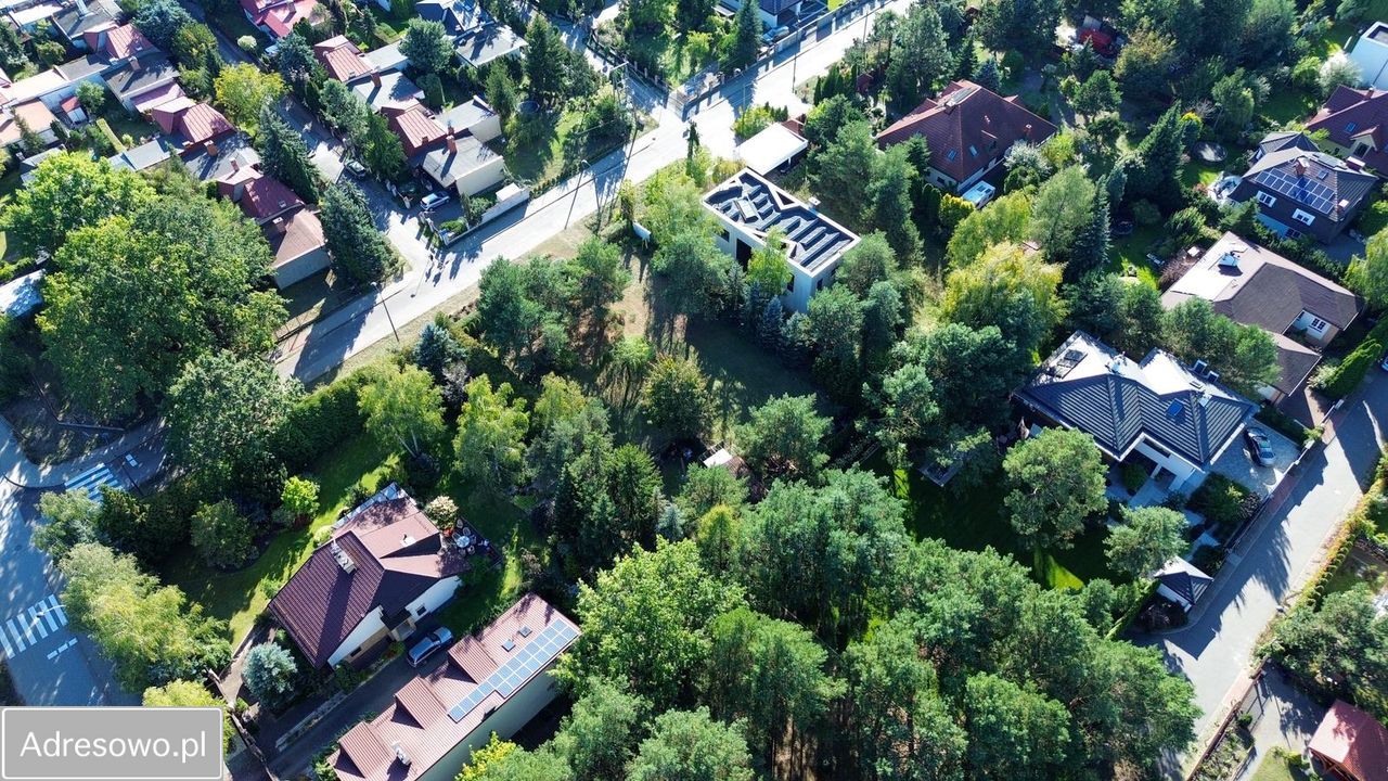 Działka inwestycyjna Warszawa Wesoła, ul. Urocza. Zdjęcie 12