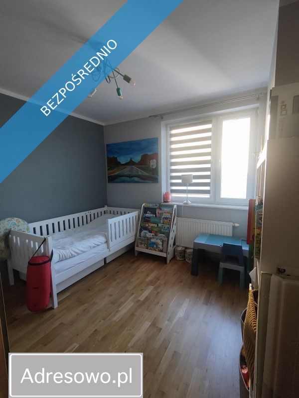 Mieszkanie 3-pokojowe Grodzisk Mazowiecki, ul. L. Teligi. Zdjęcie 14