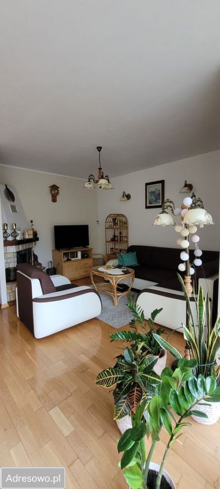 bliźniak, 4 pokoje Żory, ul. Pogodna. Zdjęcie 5