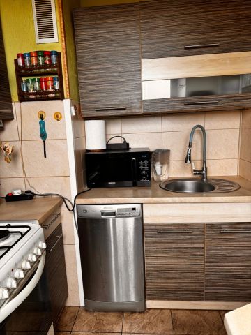 Mieszkanie 2-pokojowe Wrocław Muchobór Mały, ul. Strzegomska. Zdjęcie 7