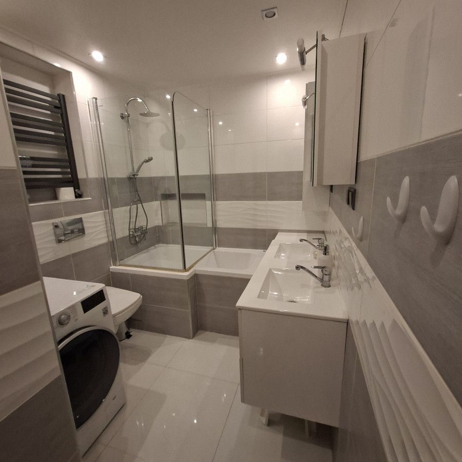 Mieszkanie 3-pokojowe Zabrze, ul. prof. Tadeusza Kotarbińskiego. Zdjęcie 3