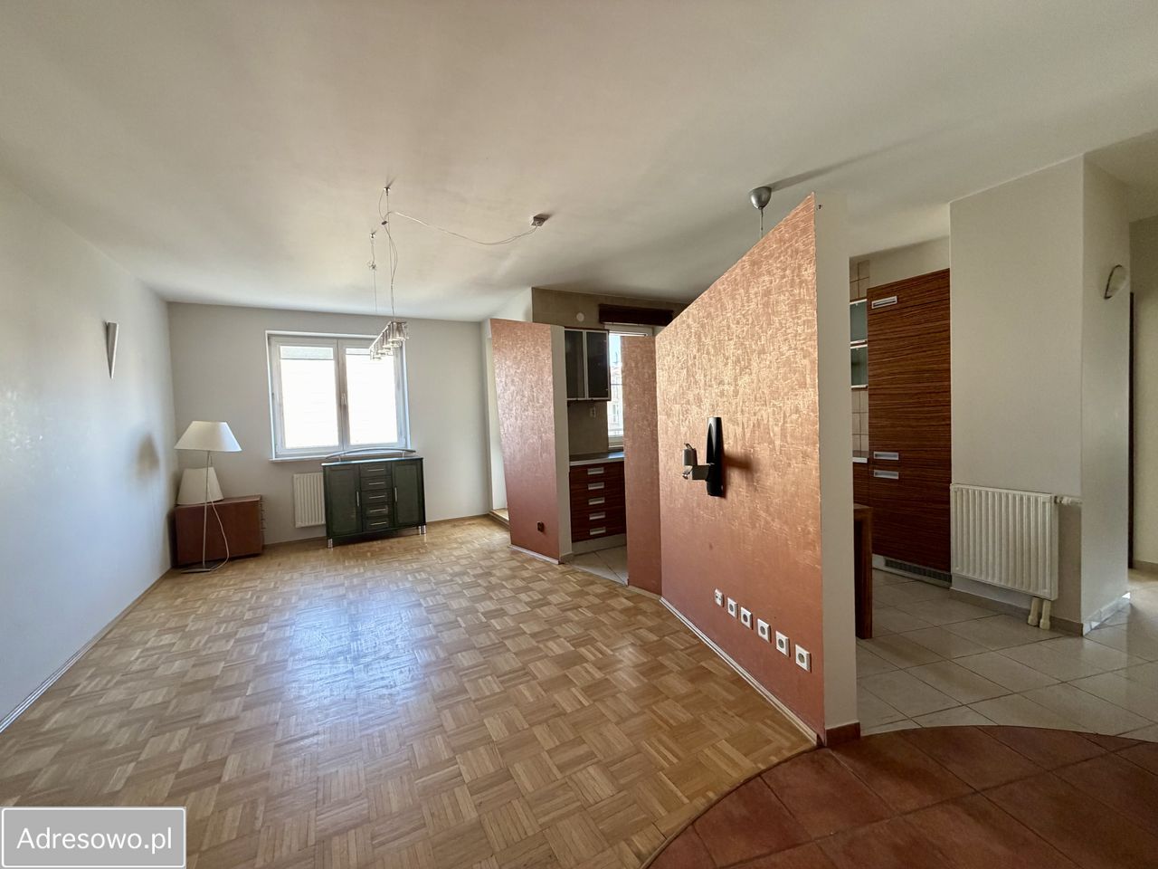 Mieszkanie 3-pokojowe Warszawa Tarchomin, ul. Odkryta. Zdjęcie 6