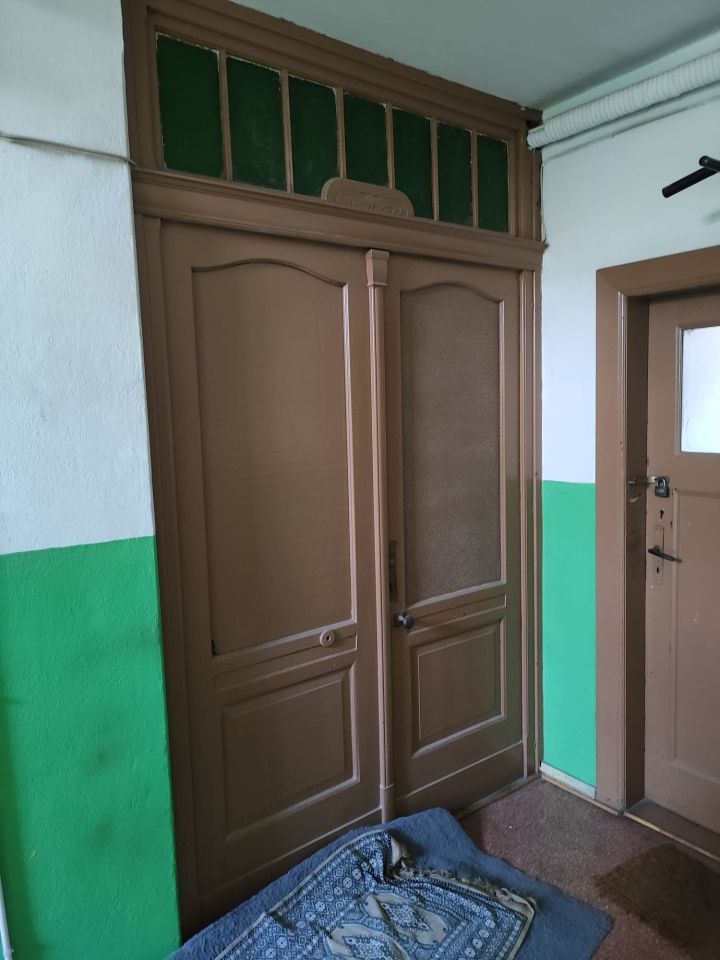 Mieszkanie 4-pokojowe Wałbrzych Śródmieście. Zdjęcie 5