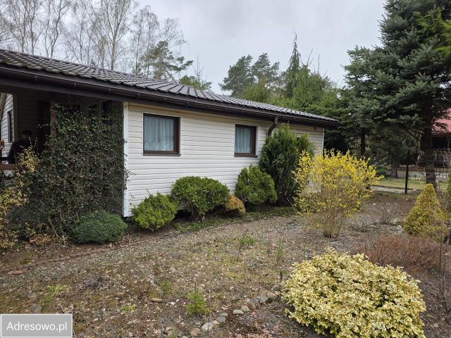 Działka budowlana Rosanów, ul. Wiesławy. Zdjęcie 1