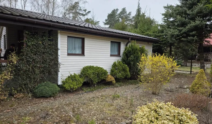 Działka budowlana Rosanów, ul. Wiesławy