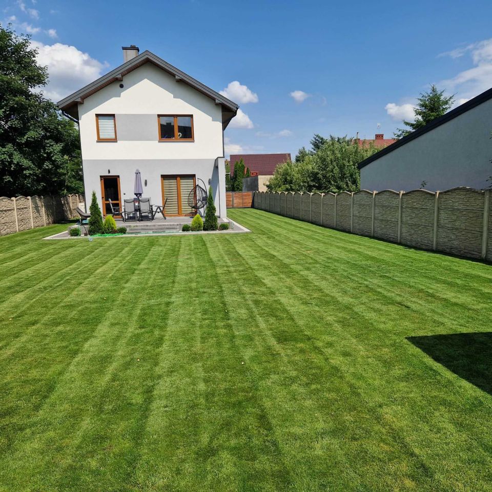 dom wolnostojący Sochocin. Zdjęcie 6