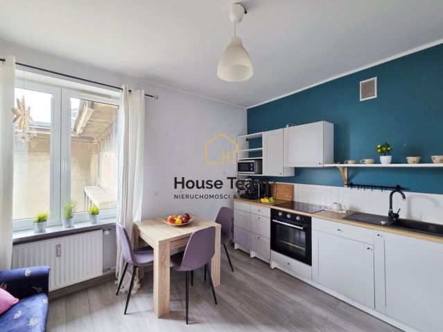 Mieszkanie 2-pokojowe Poznań Centrum, ul. Karola Libelta. Zdjęcie 4