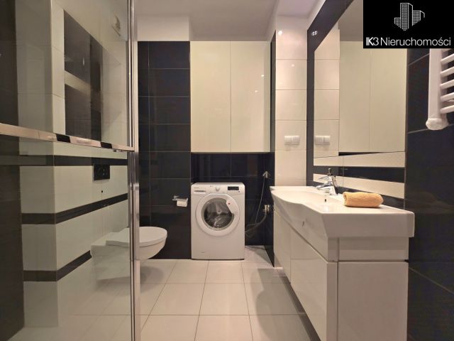 Mieszkanie 2-pokojowe Warszawa Wola, ul. Sokołowska. Zdjęcie 7