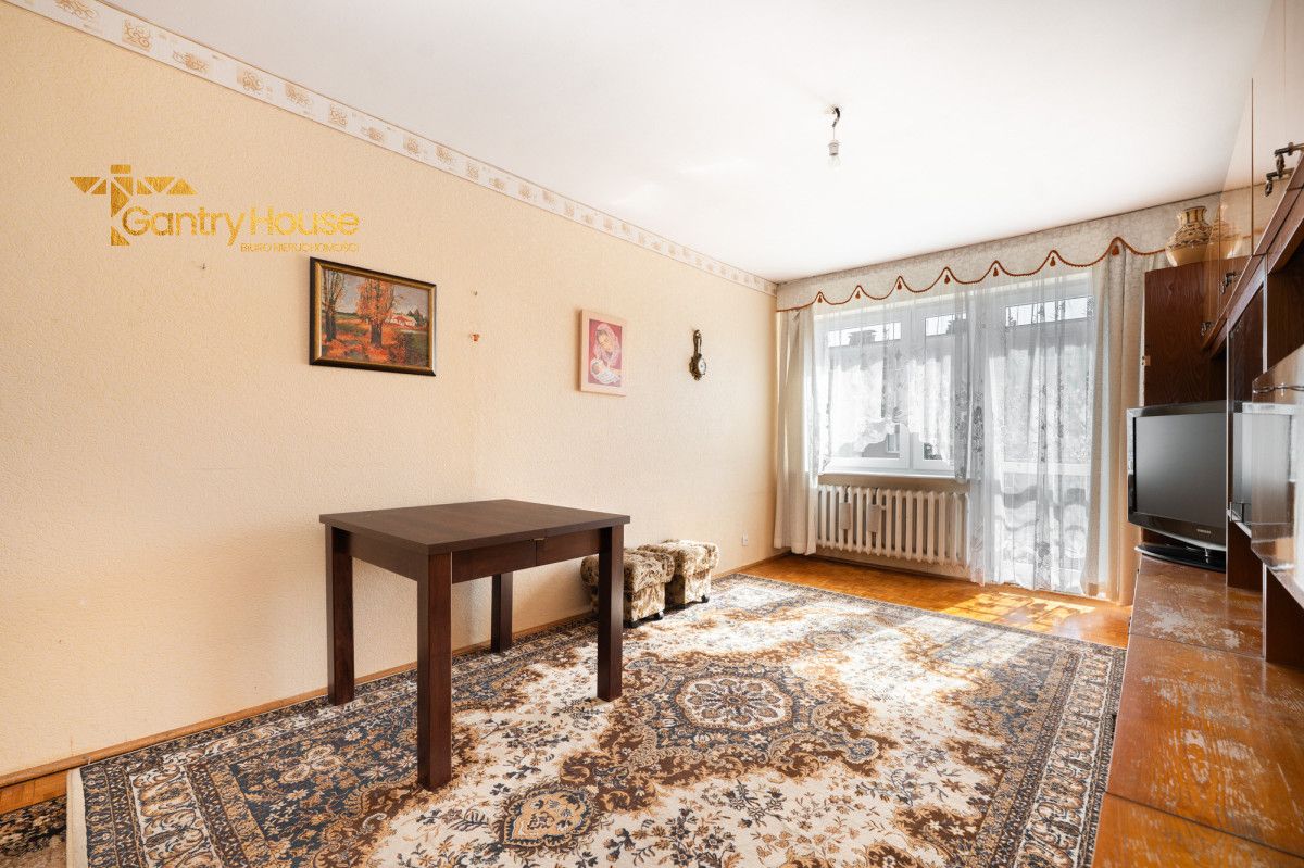 Mieszkanie 2-pokojowe Gdynia Chylonia, ul. Gniewska. Zdjęcie 3