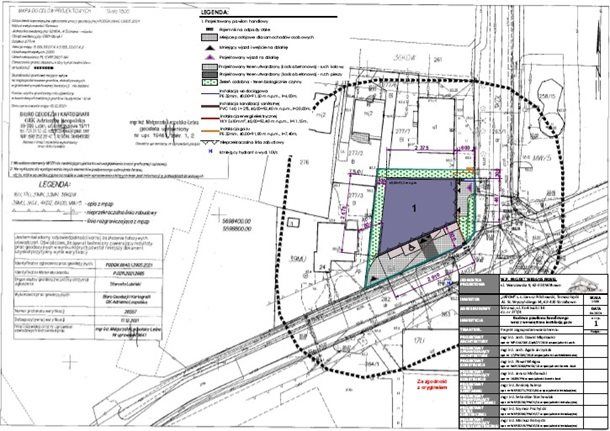Lokal Ścinawa, ul. Tadeusza Kościuszki. Zdjęcie 7