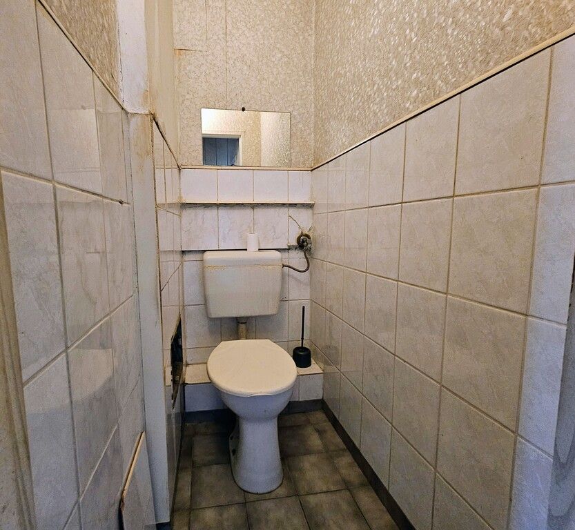 Mieszkanie 4-pokojowe Wrocław Różanka, ul. Żmigrodzka. Zdjęcie 15