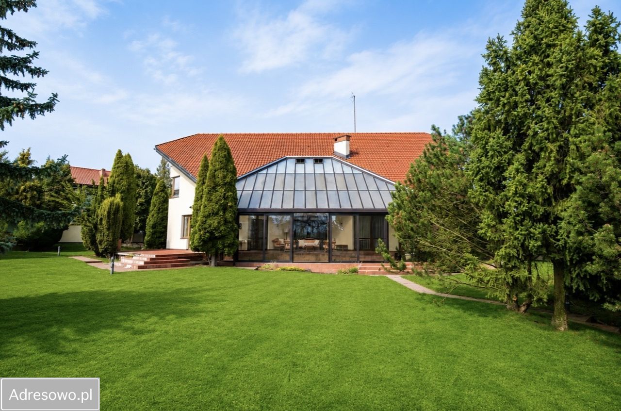 dom wolnostojący, 7 pokoi Grudziądz, ul. Władysława Reymonta. Zdjęcie 16
