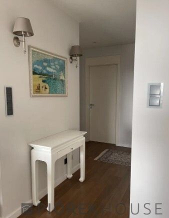 Mieszkanie 3-pokojowe Warszawa Ursynów, ul. Kłobucka. Zdjęcie 11
