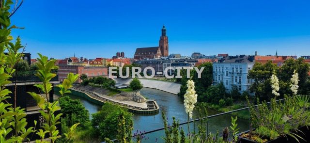 Mieszkanie 3-pokojowe Wrocław Stare Miasto, ul. Księcia Witolda. Zdjęcie 14