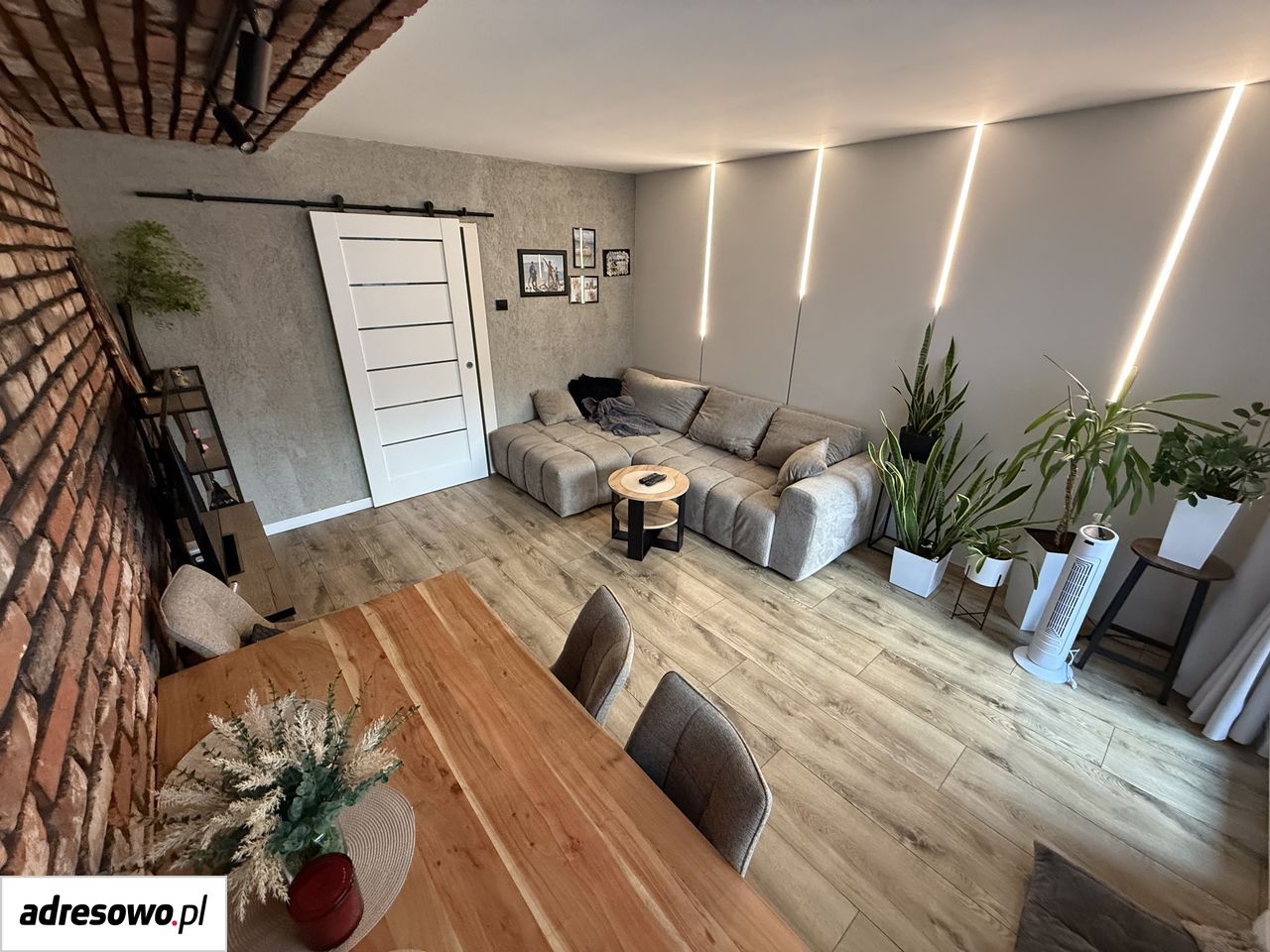 Mieszkanie 3-pokojowe Leszno, ul. 17 Stycznia. Zdjęcie 7