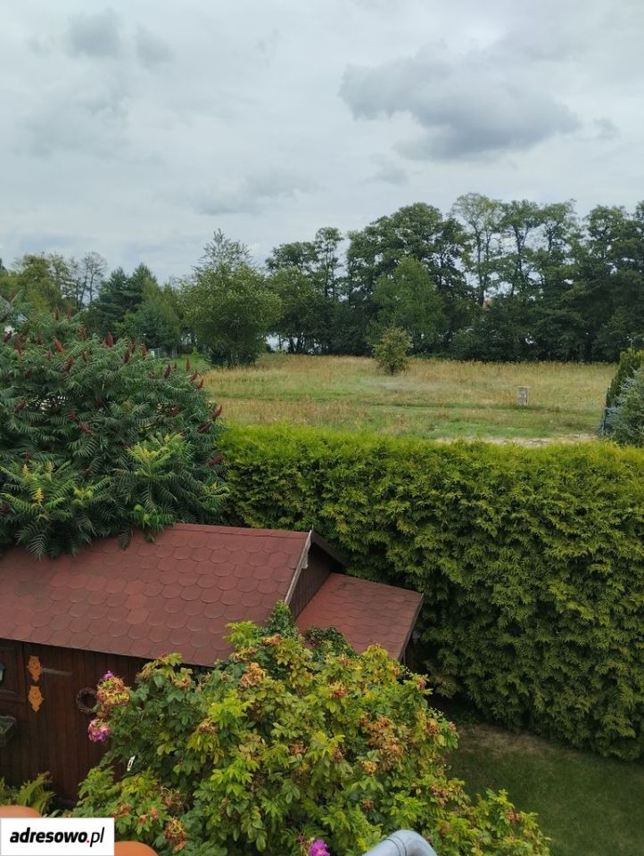 dom wolnostojący, 4 pokoje Obra, ul. Słonecznikowa. Zdjęcie 19