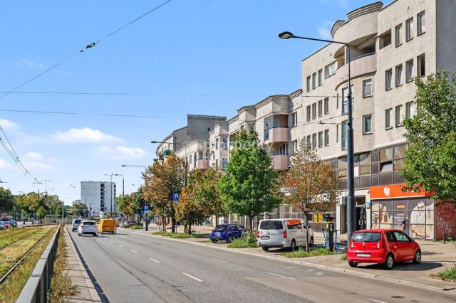 Lokal Warszawa Kamionek, ul. Jana Zamoyskiego. Zdjęcie 1