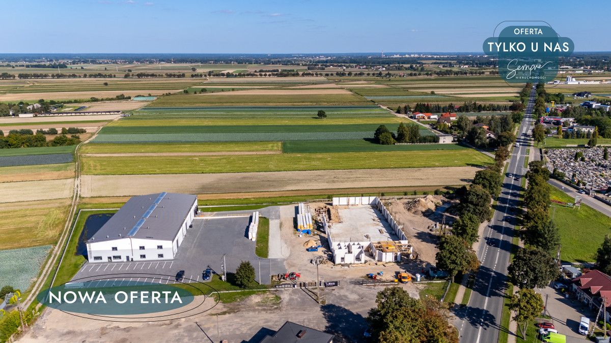 Lokal Wróblew. Zdjęcie 32