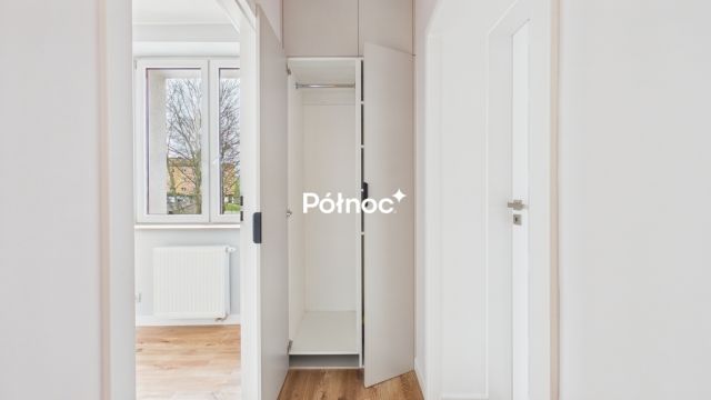 Mieszkanie 3-pokojowe Białystok Centrum, ul. Jurowiecka. Zdjęcie 20