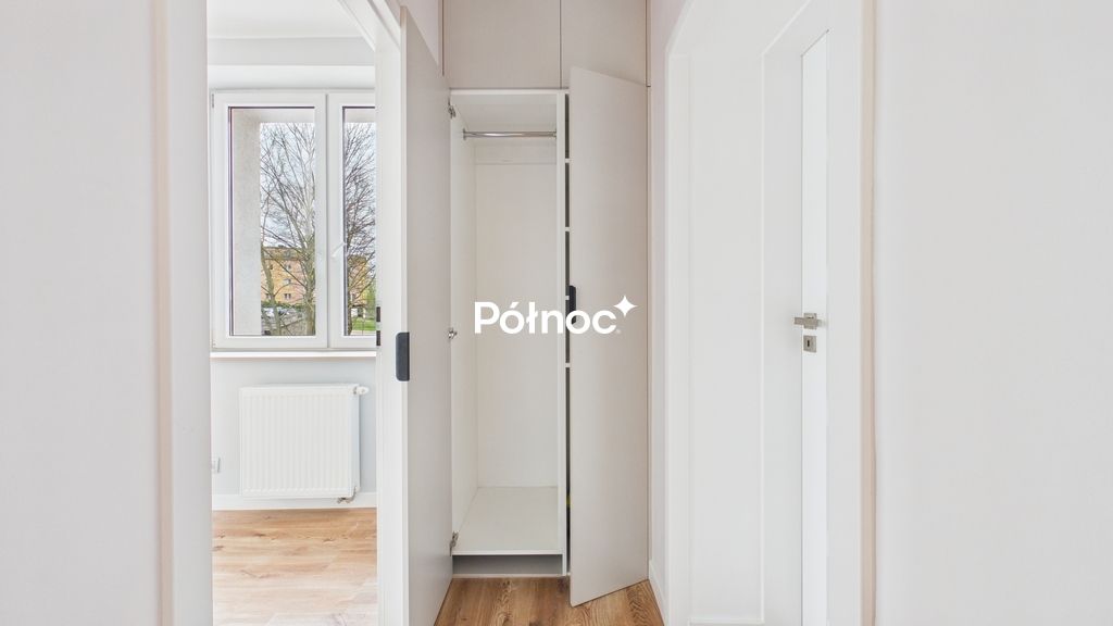 Mieszkanie 3-pokojowe Białystok Centrum, ul. Jurowiecka. Zdjęcie 20
