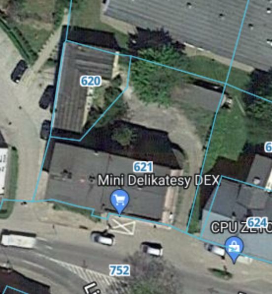 dom wolnostojący, 6 pokoi Jelenia Góra Centrum, ul. Powstańców Wielkopolskich. Zdjęcie 3
