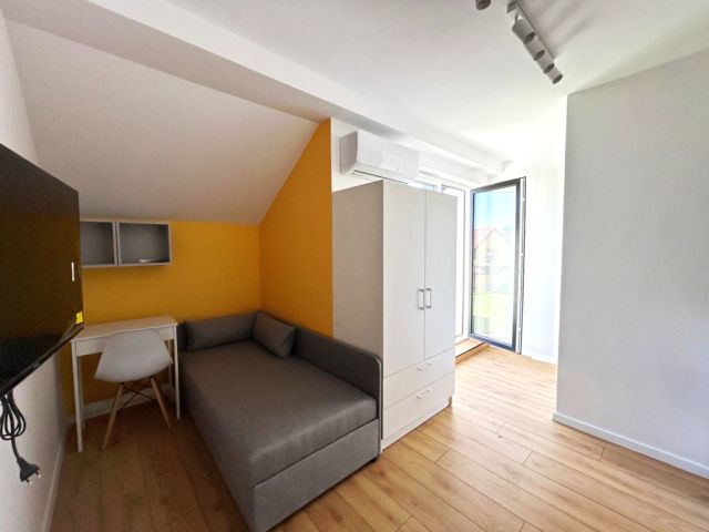 Mieszkanie 5-pokojowe Rzeszów, ul. Strażacka. Zdjęcie 18