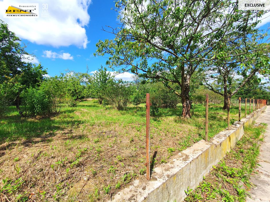 Działka budowlana Szczecin Prawobrzeże. Zdjęcie 15