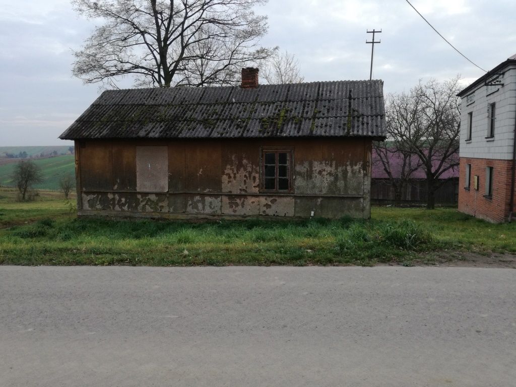 Działka rolno-budowlana Janówka Zachodnia. Zdjęcie 10