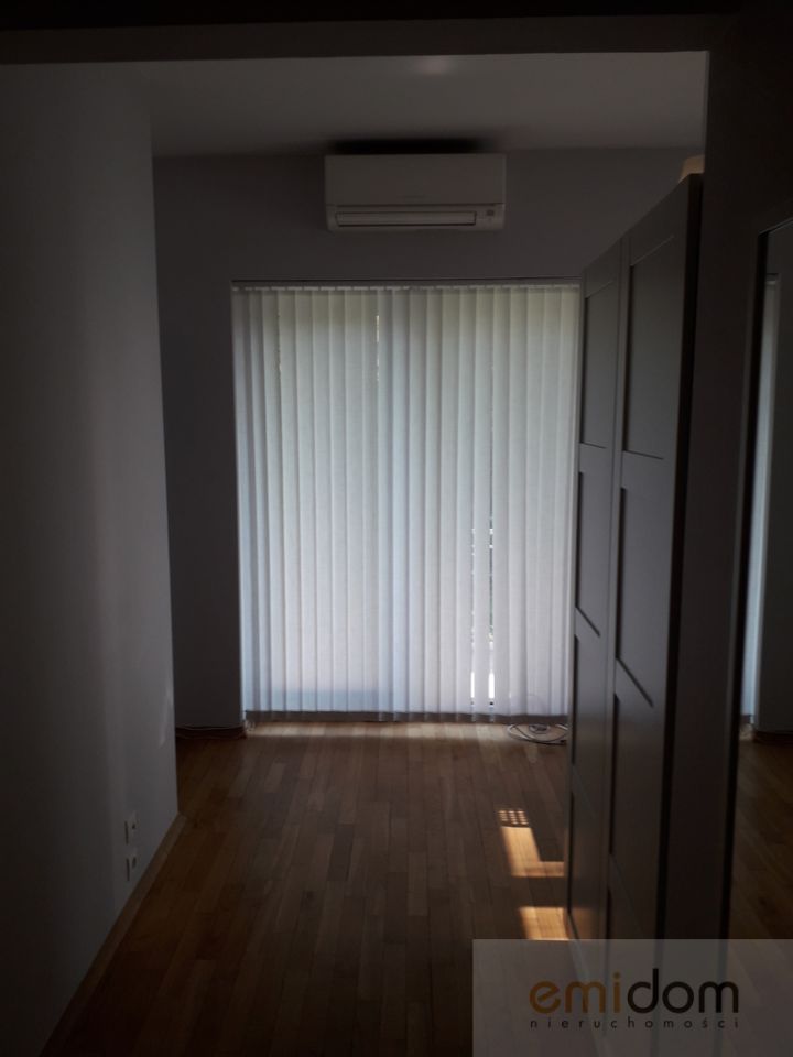 Biuro Warszawa Wilanów, ul. Kosiarzy