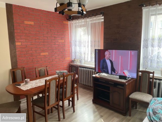 Mieszkanie 2-pokojowe Tuchola, ul. Dworcowa. Zdjęcie 1