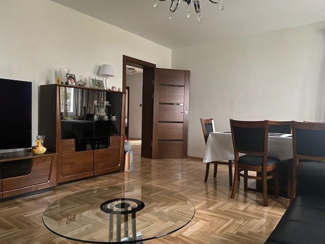 Mieszkanie 4-pokojowe Gdynia Pustki Cisowskie, ul. Chabrowa