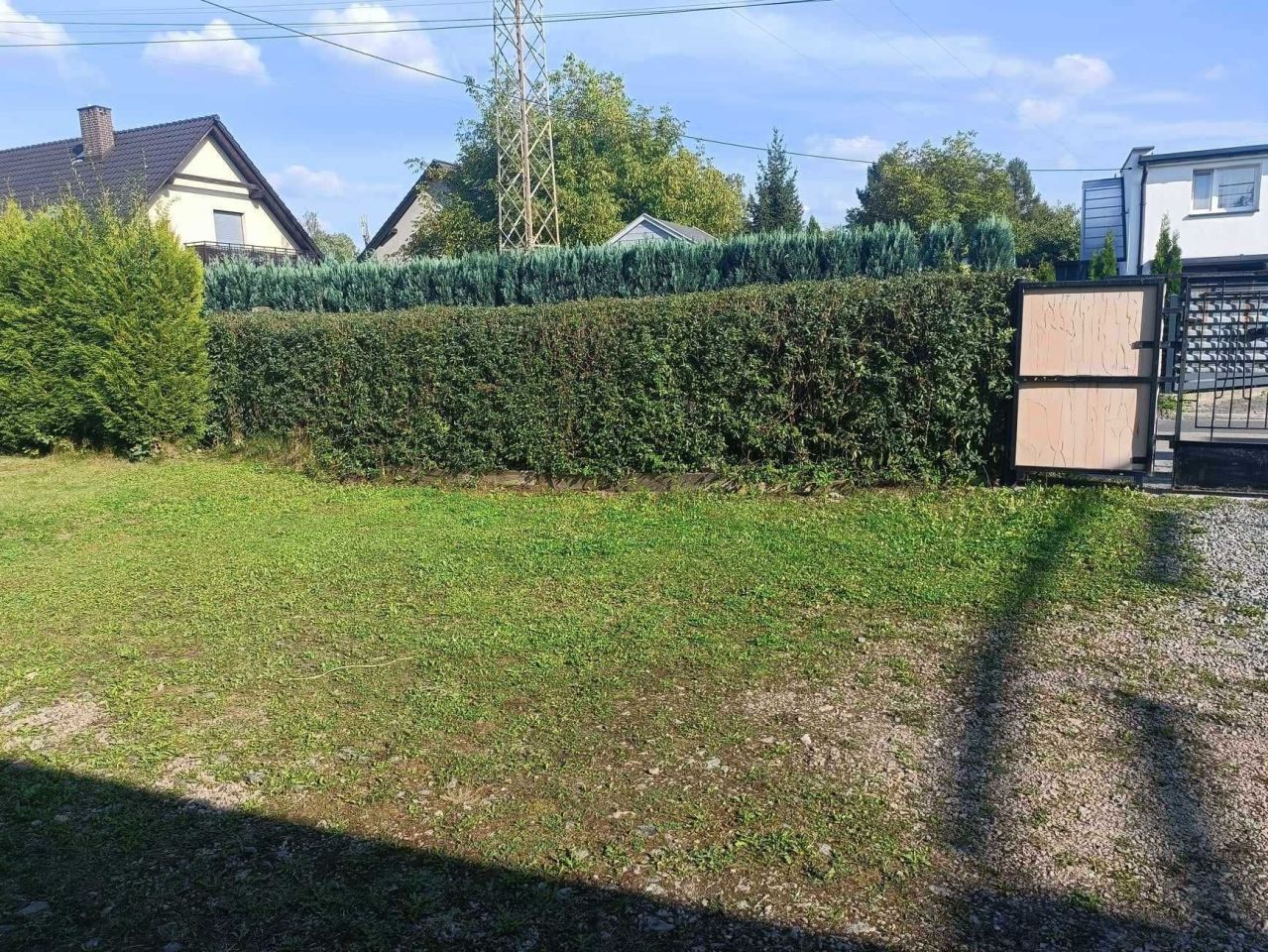 Działka budowlana Tychy Glinka, ul. Jagodowa. Zdjęcie 6