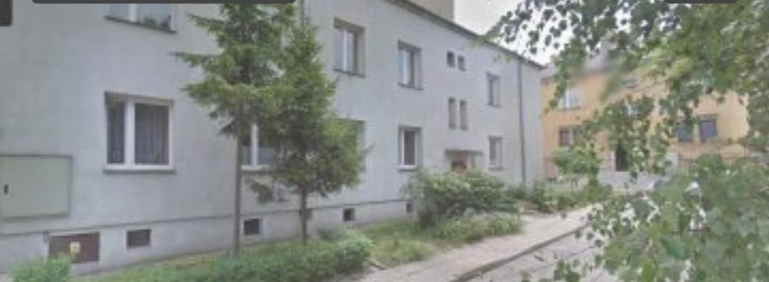 Mieszkanie 1-pokojowe Wierzbica Osiedle, ul. Janka Krasickiego