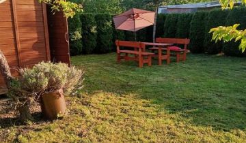 Działka rod Miłosław