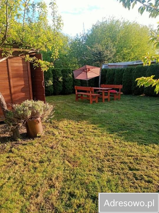 Działka rod Miłosław. Zdjęcie 2