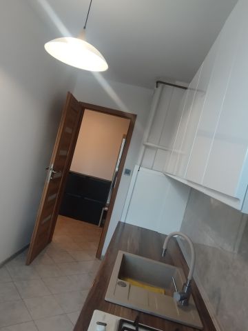 Mieszkanie 2-pokojowe Będzin Małobądz, ul. Piłsudskiego. Zdjęcie 1