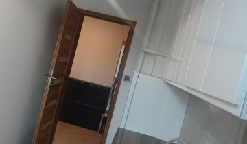 Mieszkanie 2-pokojowe Będzin Małobądz, ul. Piłsudskiego