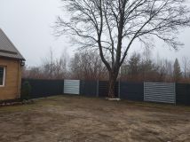 dom wolnostojący, 4 pokoje Rumia Szmelta, ul. Kamienna. Zdjęcie 4