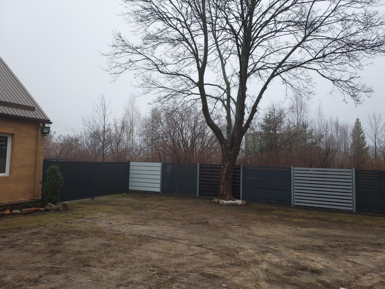 dom wolnostojący, 4 pokoje Rumia Szmelta, ul. Kamienna. Zdjęcie 5