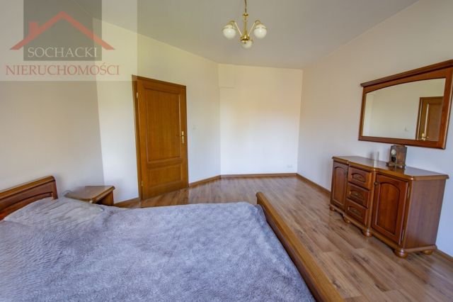 dom wolnostojący, 11 pokoi Leśna, ul. Baworowo. Zdjęcie 19