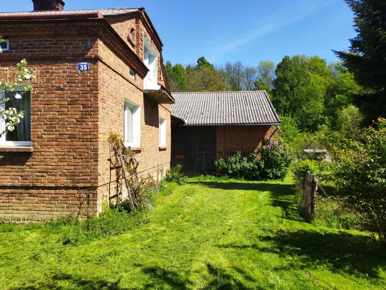 gospodarstwo Lipnik. Zdjęcie 6