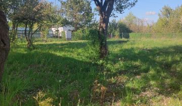 Działka rekreacyjna Słupsk, ul. Gdańska