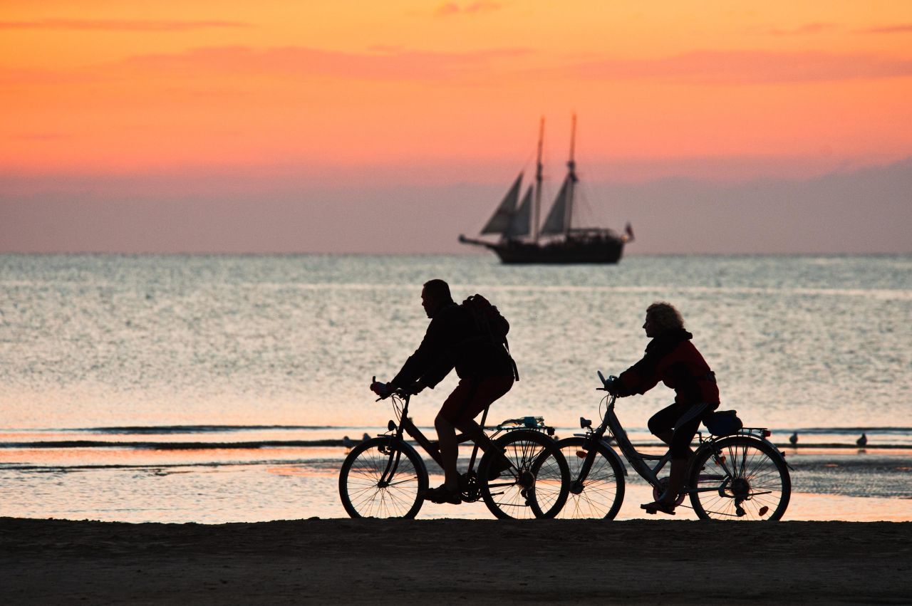 Mieszkanie 2-pokojowe Kołobrzeg, ul. Muszelkowa. Zdjęcie 24