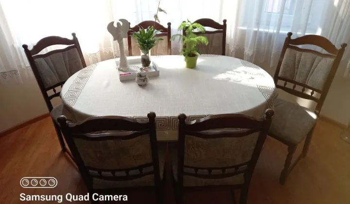 Mieszkanie 2-pokojowe Wieleń, ul. Kościuszki