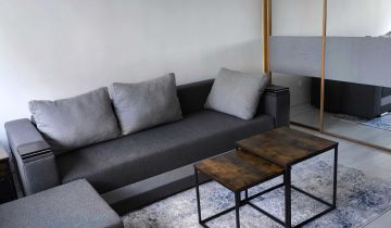 Mieszkanie 1-pokojowe Warszawa Mokotów, ul. Etiudy Rewolucyjnej