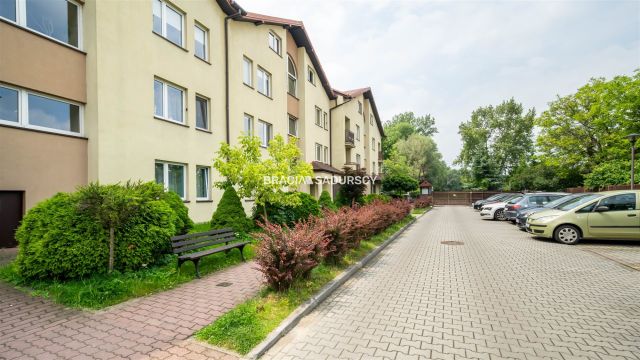 Mieszkanie 2-pokojowe Kraków Dębniki, ul. Kobierzyńska. Zdjęcie 23
