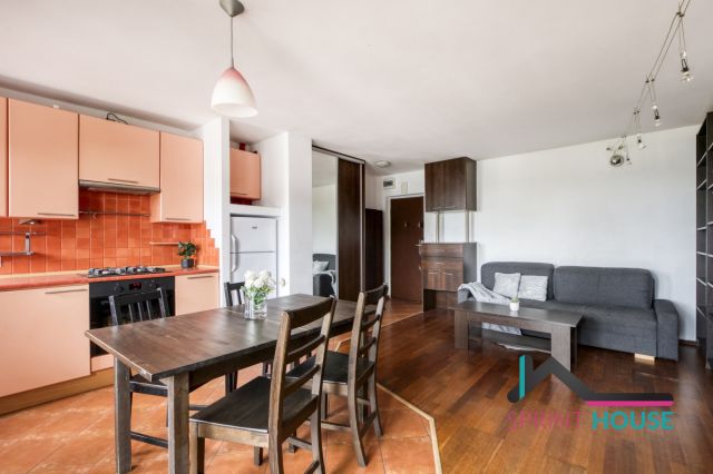 Mieszkanie 3-pokojowe Warszawa Powiśle, ul. Fabryczna. Zdjęcie 6