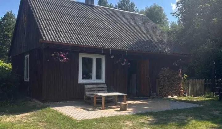 Działka siedliskowa Świątki