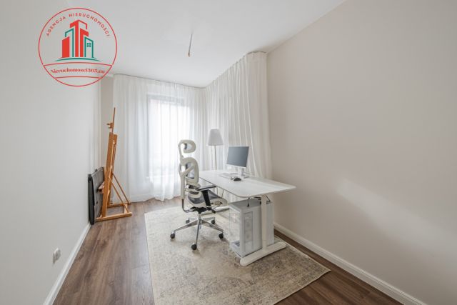 Mieszkanie 4-pokojowe Gdańsk Dolne Miasto. Zdjęcie 7